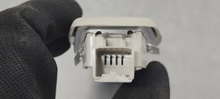 LUZ INTERIOR FORD FOCUS LIM. 1.0 I TURBO 125 BM51