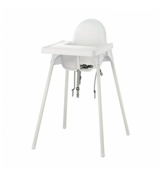 Trona IKEA buen estado
