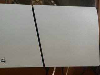 PS5 825GB Digital + Mando