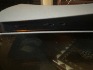 PS5 825GB Digital + Mando