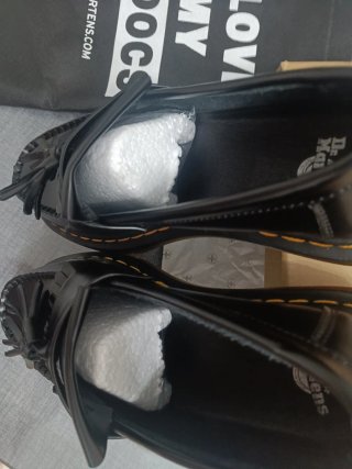 Dr. Martens Adrián Bex Mocasines Talla 43