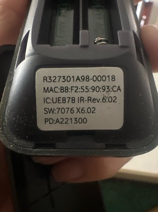 Mando Vodafone