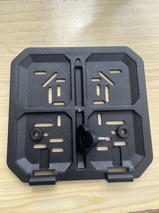 Baúl para Moto 55 litros
