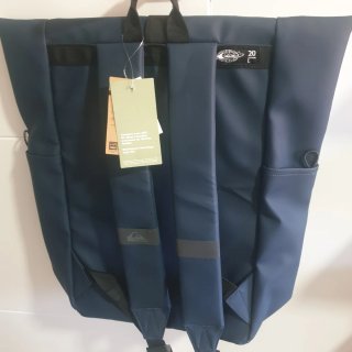 Mochila Quicksilver impermeable