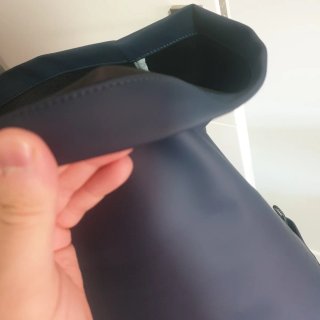 Mochila Quicksilver impermeable