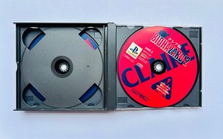 Biohazard 2 / Resident Evil 2 PS1 Japonés con OBI