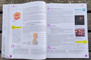 Libro Música Clave A ESO + CD McGraw Hill