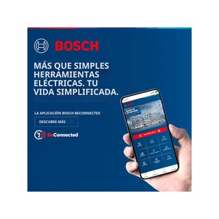 Bosch maletín brocas para taladro madera