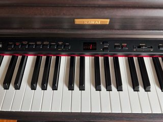 Piano Digital Kawaii CN 31