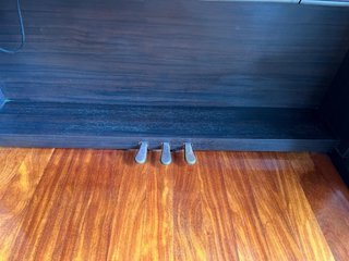 Piano Digital Kawaii CN 31