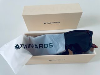Gafas de Sol Twinyards - NUEVAS A ESTRENAR