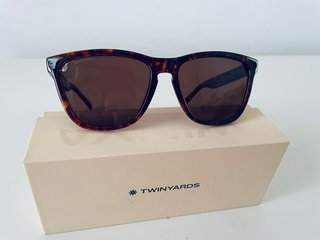 Gafas de Sol Twinyards - NUEVAS A ESTRENAR