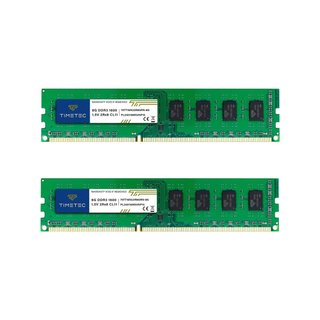 Timetec Memoria RAM DDR3L 16GB Kit