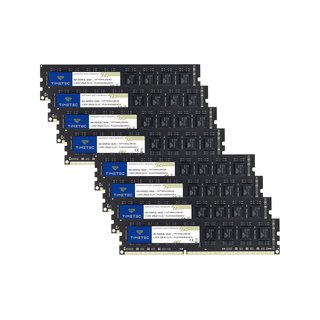 Timetec Memoria RAM DDR3L 16GB Kit