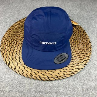 Gorra Carhartt Ajustable Azul