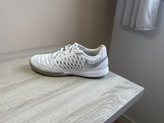 Botas Fútbol Sala Nike Lunar Gato Talla 41
