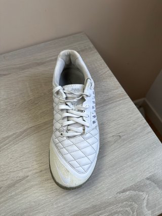 Botas Fútbol Sala Nike Lunar Gato Talla 41