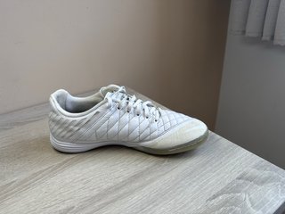 Botas Fútbol Sala Nike Lunar Gato Talla 41