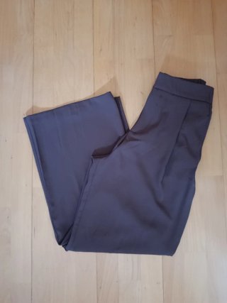 PANTALONES FLUIDOS