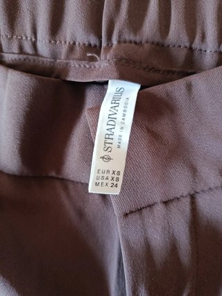 PANTALONES FLUIDOS