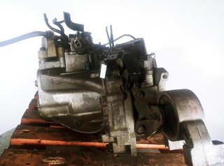 22233950 caja cambios p51763 kia rio ii 1.5 crdi
