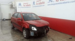 22233950 caja cambios p51763 kia rio ii 1.5 crdi