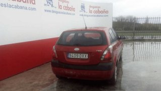 22233950 caja cambios p51763 kia rio ii 1.5 crdi