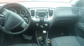 22233950 caja cambios p51763 kia rio ii 1.5 crdi