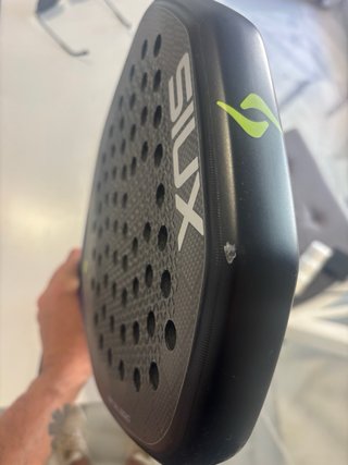 Pala de pádel SIUX FENIX PRO