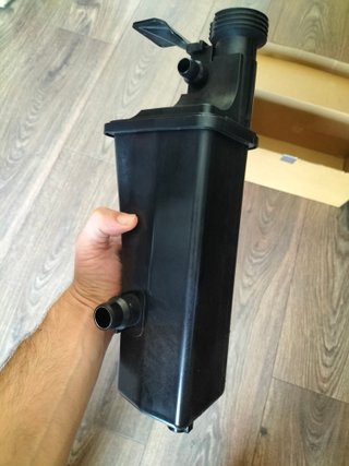 Piezas BMW