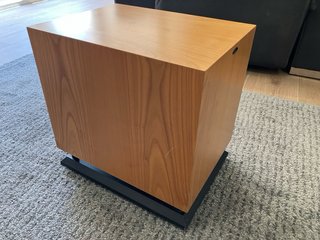 Subwoofer Chario SW1