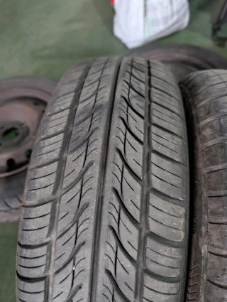 Llantas 4x108 R14