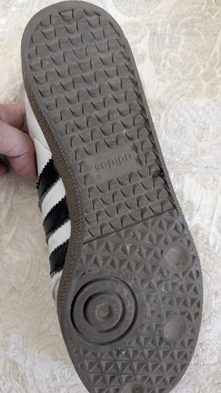 Adidas Samba Talla 39