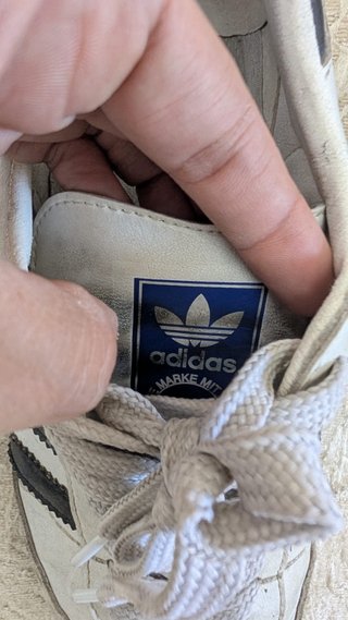 Adidas Samba Talla 39