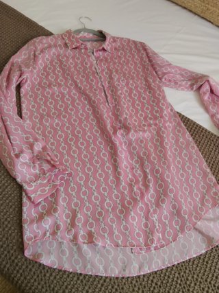 Blusa Zara Mujer