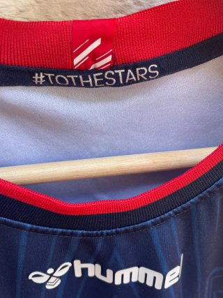Camiseta Astralis 2021/22 Talla M
