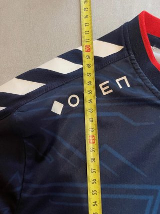 Camiseta Astralis 2021/22 Talla M