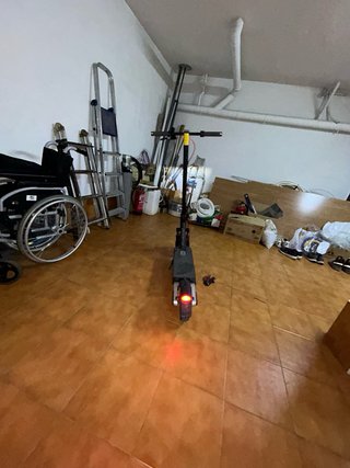 Patinete Eléctrico Xiaomi 5 Pro