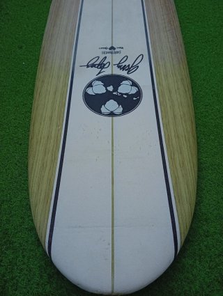 Tabla de surf 8.0 Jerry López