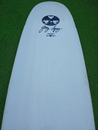 Tabla de surf 8.0 Jerry López
