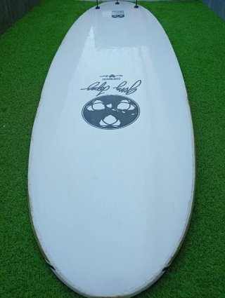 Tabla de surf 8.0 Jerry López