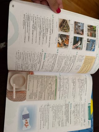 Options Eso 2 burlongton ingles