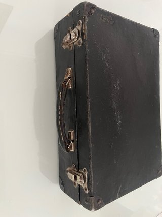 Tester Válvulas Radio Vintage Micaflex B-148