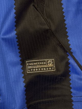 Maglia Inter Barella 23 XL