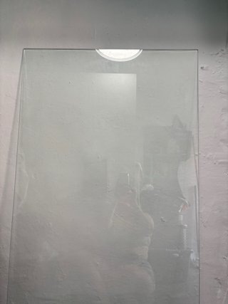 Cristal para mesa