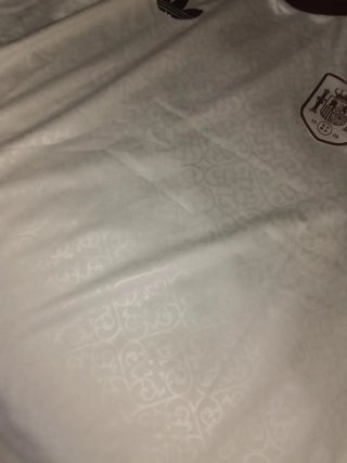 Camiseta España Adidas Talla L Nueva