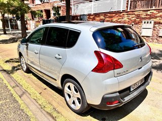 Peugeot 3008 2009
