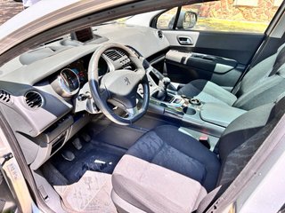 Peugeot 3008 2009