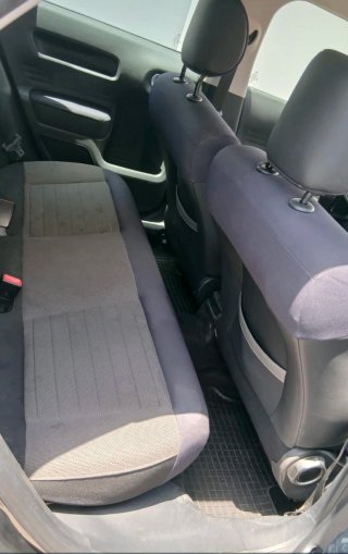 Citroen C4 Cactus 2015