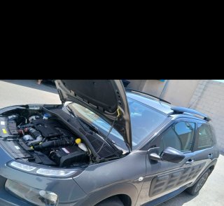 Citroen C4 Cactus 2015